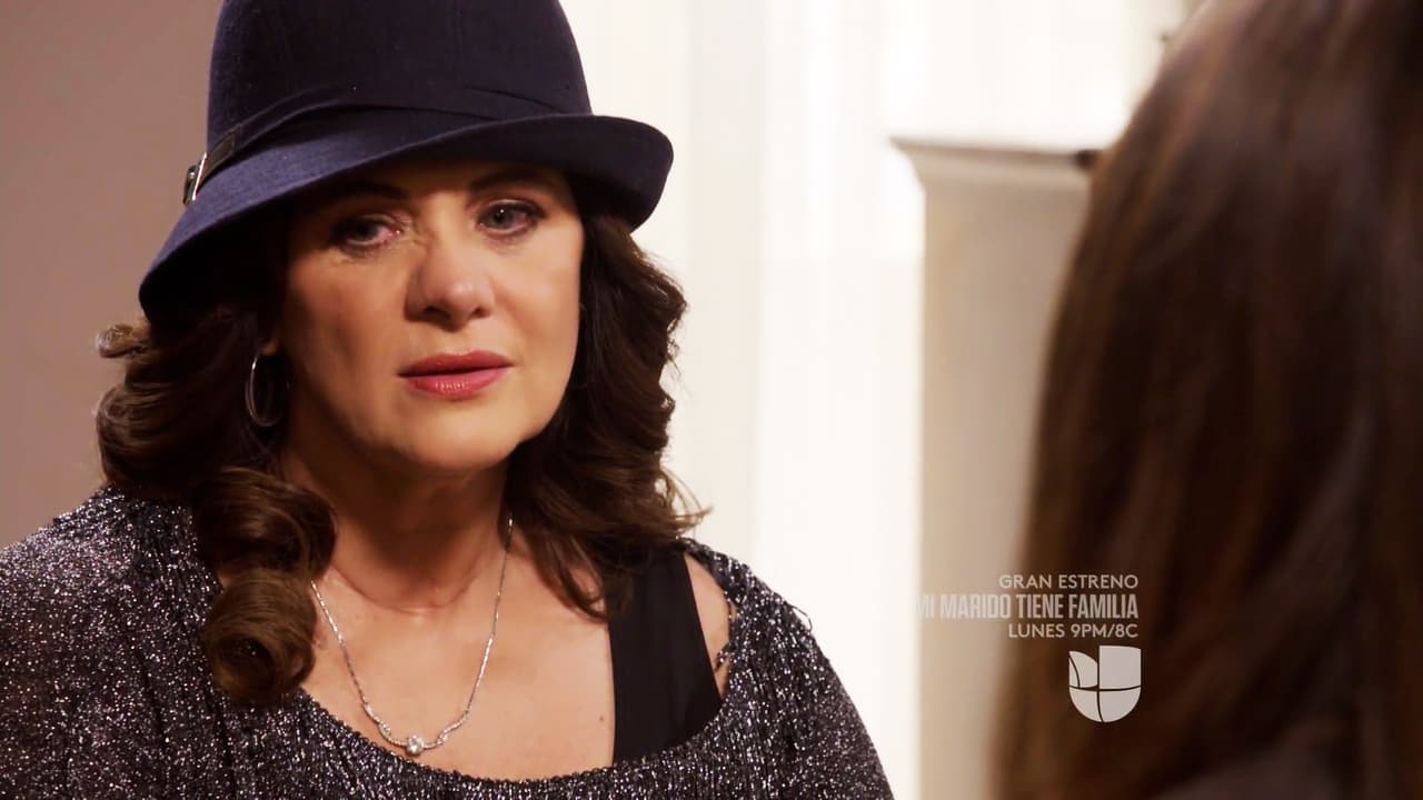 Al despertar de su coma y salir del hospital , Mercy le suplicó a Laura que no le revelara a Ryan la verdad sobre su parentezco con Estela.