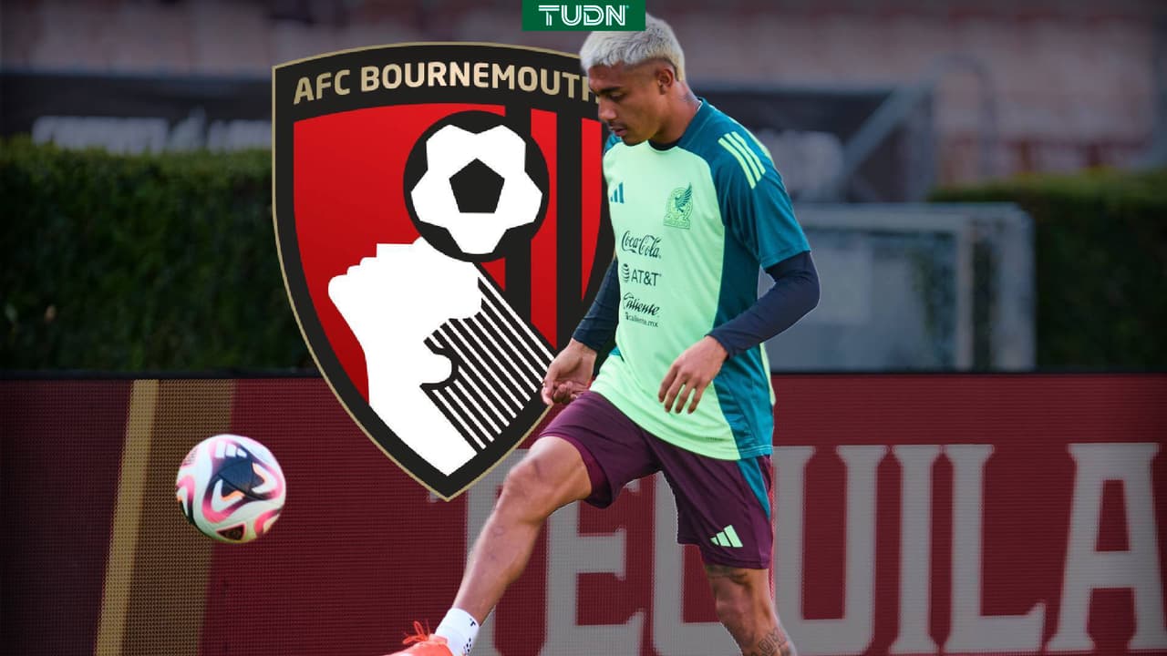 Julián Araujo está por cambiar de equipo y esto es lo que se sabe