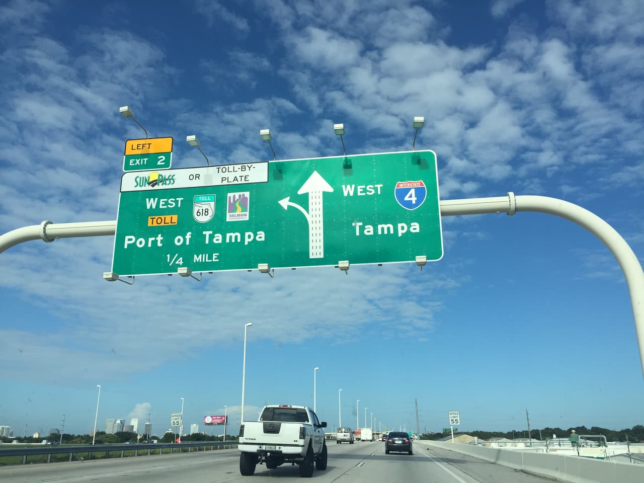 Hillsborough, el condado de Florida que tiene la bola de cristal con el futuro de Clinton y Trump