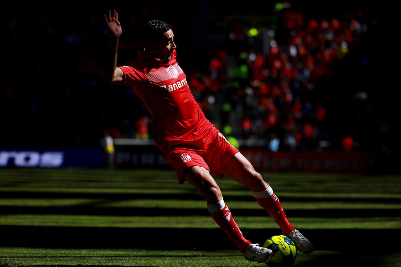 Un año más tarde, el Alamodome fue escenario de dos partidos de la desaparecida InterLiga, que daba a equipos mexicanos el pase a la Copa Libertadores, entre Toluca-Nexaca y Chiapas-América.