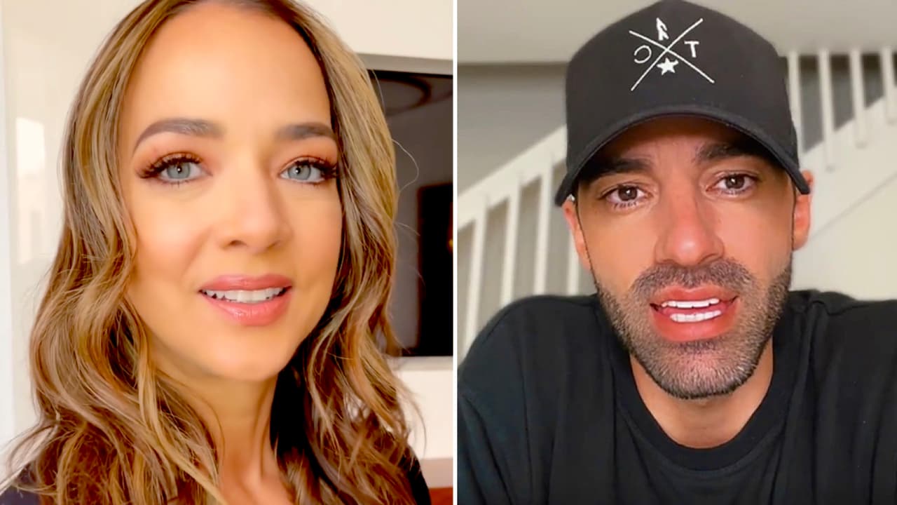 “Hay coraje, hay dolor”: Adamari López y el proceso que enfrentó tras separarse de Toni Costa