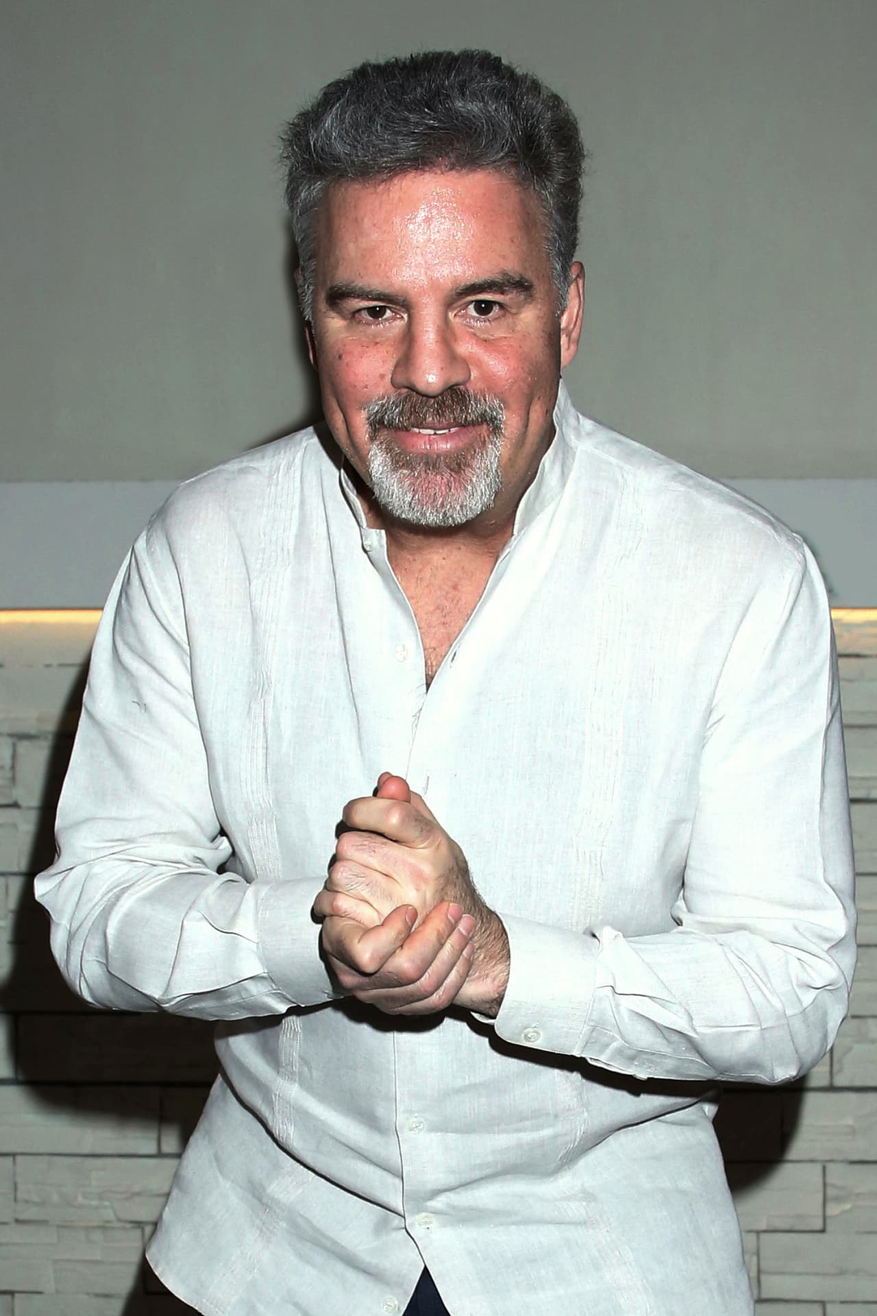 "Crecí en una familia grande, solíamos los sábados y domingos comer en la casa del abuelo y era impresionante cómo había enfermedad mental en mi familia, ahora lo sé, antes no. Todos se gritaban locos", reveló en ese entonces.
<br>