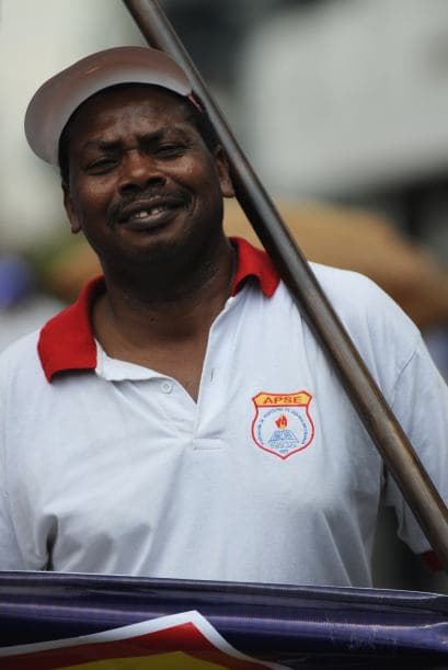 Costarica se colocó en el lugar #6, con 82% de índice de optimismo. América Latina refleja que su cultura se centra en los aspectos positivos de la vida.