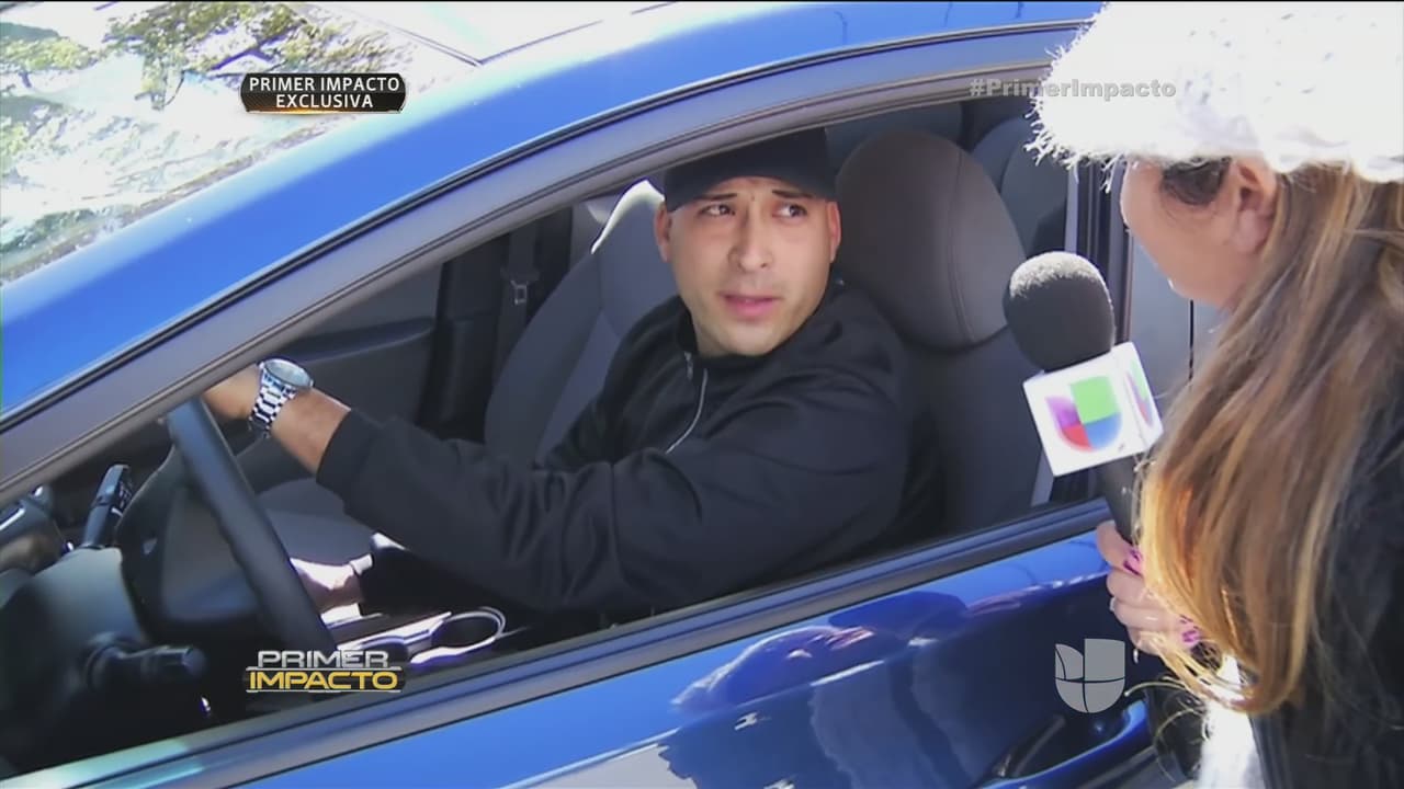 Confesó que no ha visto la serie pero le parece una buena producción, y aunque no quiso dar detalles de su relación con la 'Gran Señora', dejó muy claro que fue una persona muy importante en su vida: "Era mi mejor amiga, no nomás era mi amante, era mi mejor amiga".