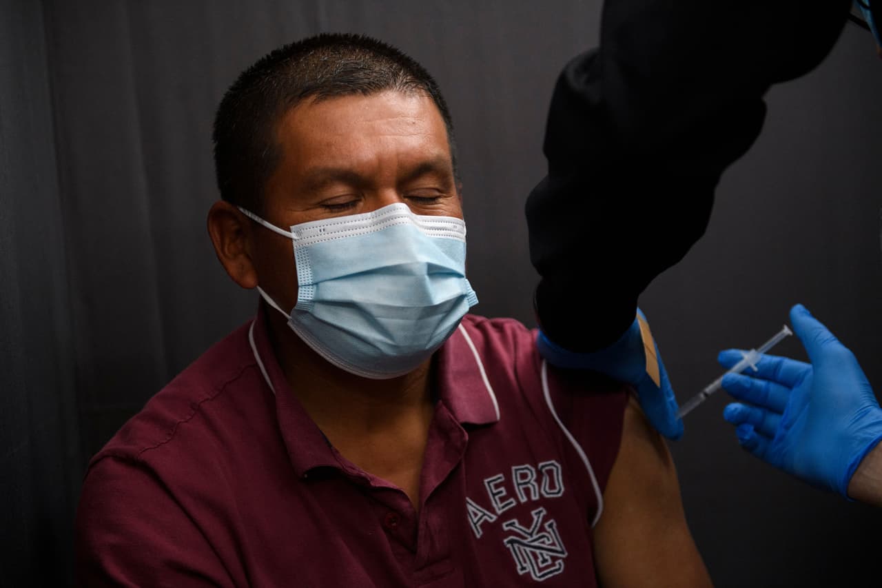 Variante delta del coronavirus llega a Fresno, confirma el Departamento de Salud Pública del condado