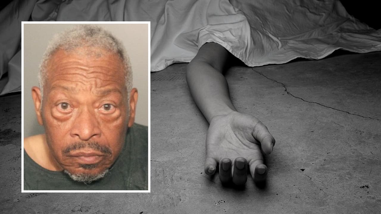 Arrestan a presunto agresor sexual vinculado a homicidios de mujeres en el Área de la Bahía