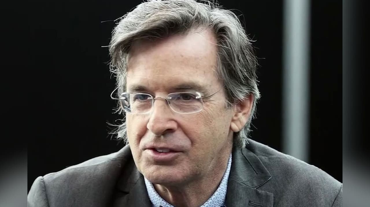 Muere Robert Carradine, actor de serie juvenil 'Lizzie McGuire'; luchó contra una enfermedad mental