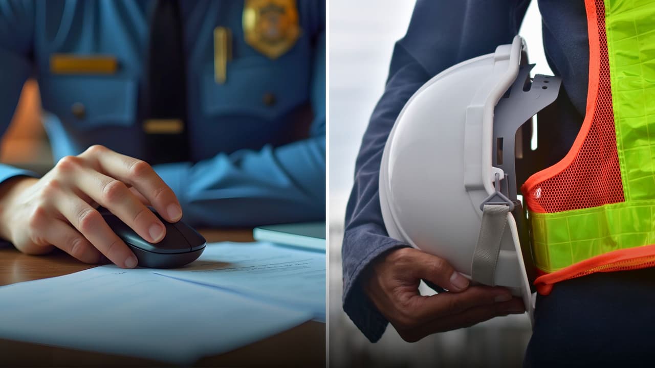 En medio de
<b>mayores operativos y cambios en las políticas migratorias del gobierno de Donald Trump</b>, el sistema E-Verify vuelve a estar en el centro de la conversación. En Texas, muchos trabajadores y dueños de negocio podrían preguntarse si es obligatorio,
<b>qué hacer cuando aparece un error y cuáles son los riesgos de no cumplir.</b> Esta guía explica, de manera clara, qué significa E-Verify hoy en Texas y cómo afecta a la comunidad hispana.