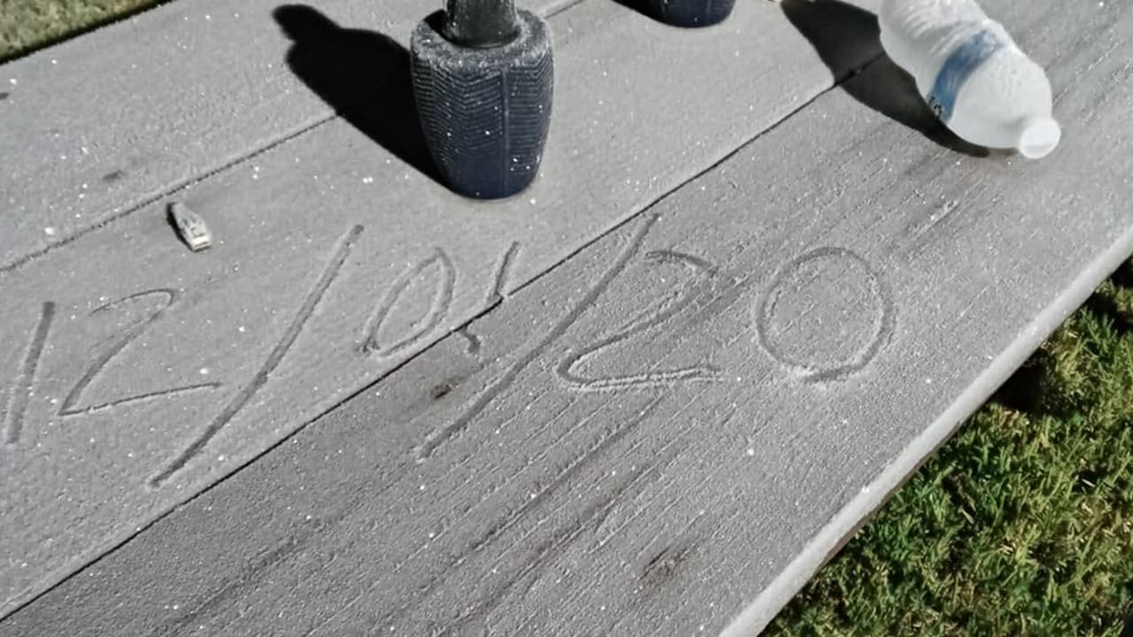 "En Cleveland, TX": Julia Martinez