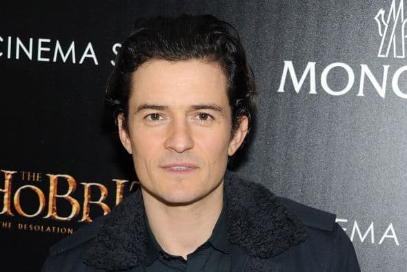 Orlando Bloom también compartió su momento de intimidad con la actriz. Mira aquí los videos más chismosos.