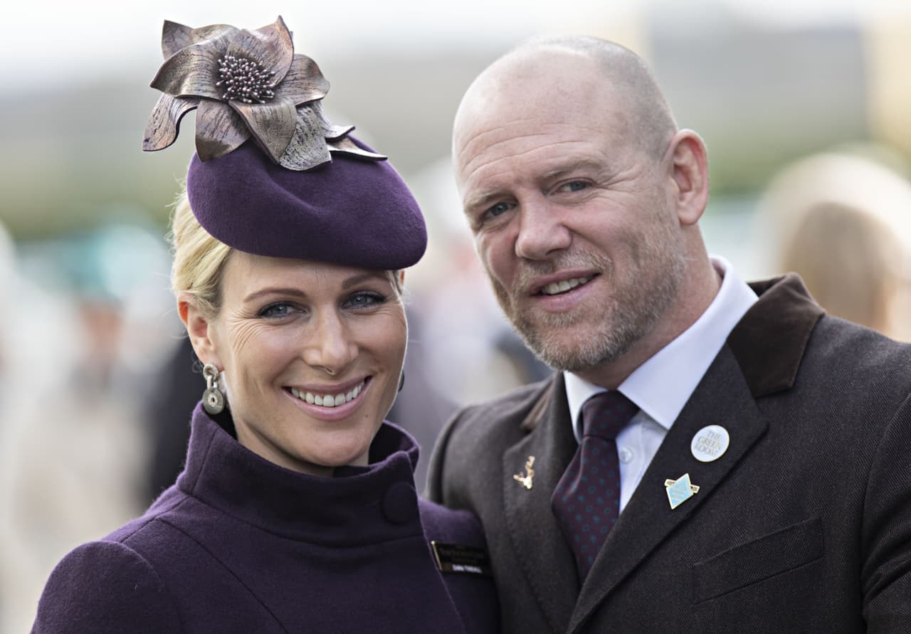 El bebé de Zara Tindall, nieta de la reina Isabel, nació el domingo 21 de marzo y 
<b><a href="https://www.bbc.com/news/uk-56507098?xtor=AL-72-%5Bpartner%5D-%5Bmicrosoft%5D-%5Bheadline%5D-%5Bnews%5D-%5Bbizdev%5D-%5Bisapi%5D" target="_blank">pesó 8 libras y 4 onzas</a></b>, de acuerdo con información publicada por la BBC este miércoles 24. 
<br>