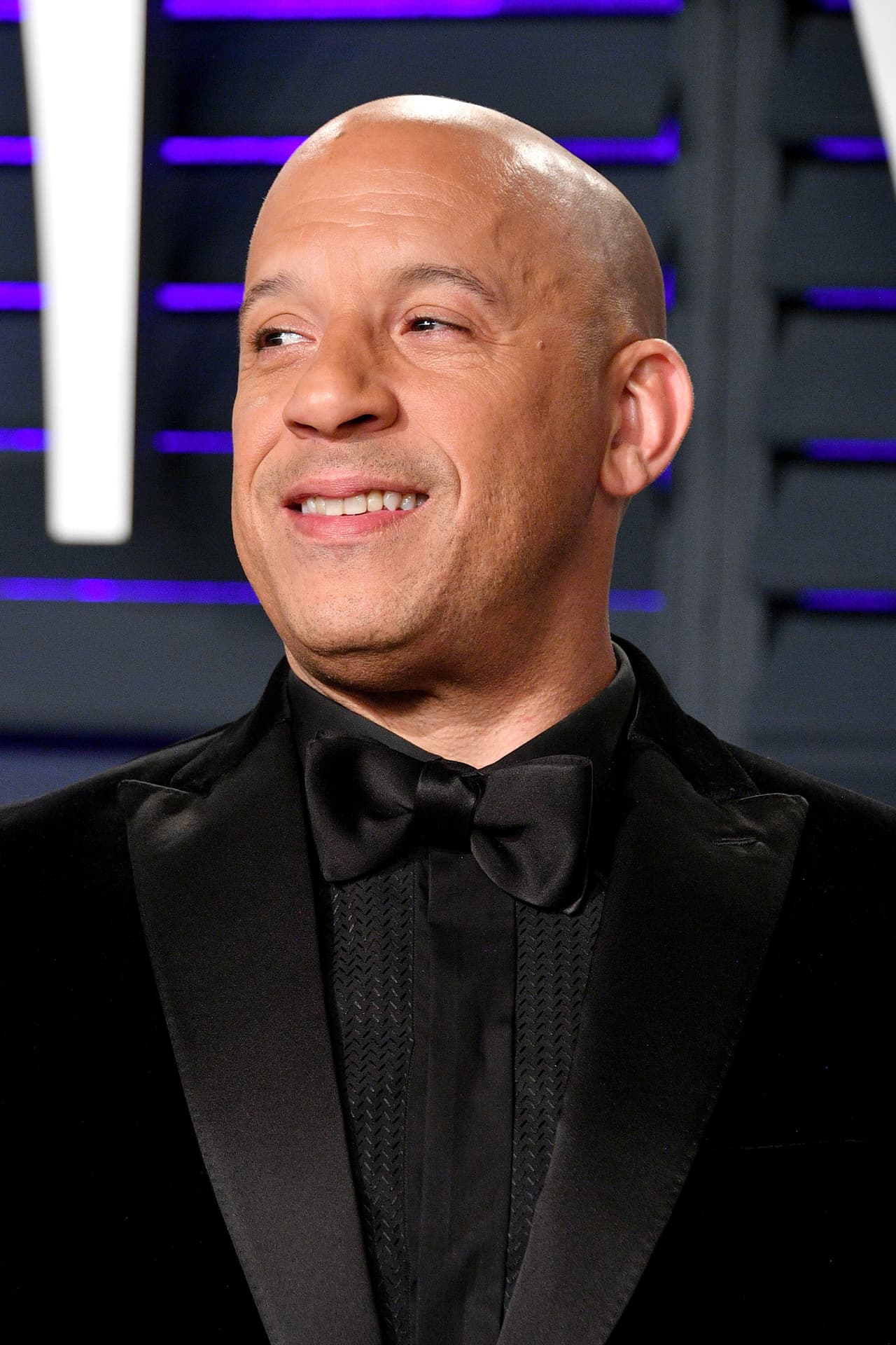 El actor Vin Diesel 
<b>fue galardonado como ‘Voz de cambio’</b> por el trabajo que realiza con 
<b><a href="https://www.facebook.com/OneRaceGlobalFilmFoundation/" target="_blank">su fundación One Race Global</a></b> en República Dominicana.