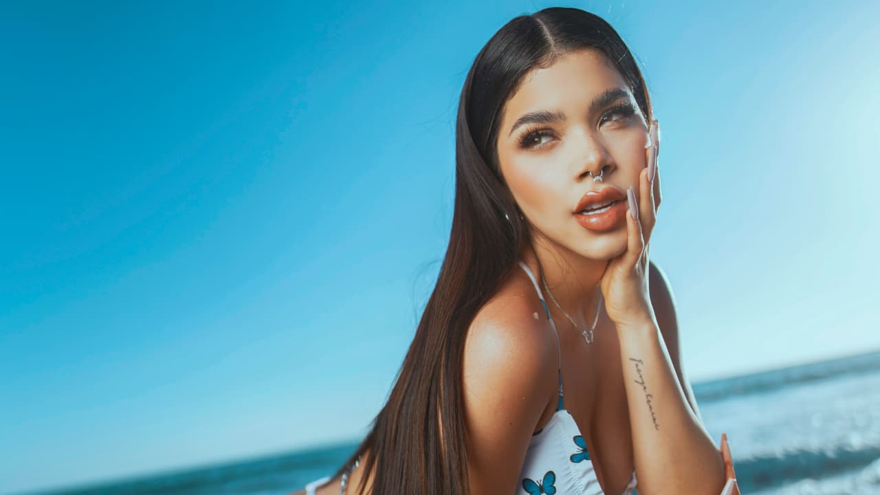 Premios Juventud 2022: Kenia Os cantará en la fiesta latina