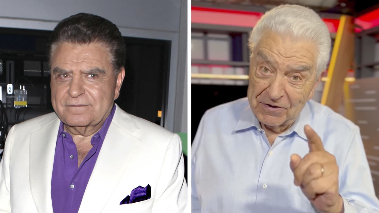 Don Francisco vivió horas de angustia por culpa de un medicamento: "Aquí algo anda mal"