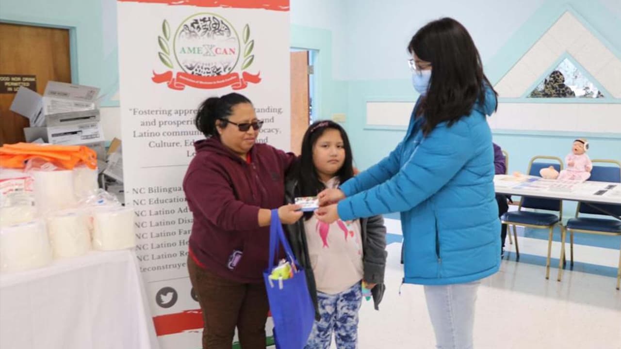 Organizan feria de salud este sábado 5 de marzo en Greenville: estos son los servicios 