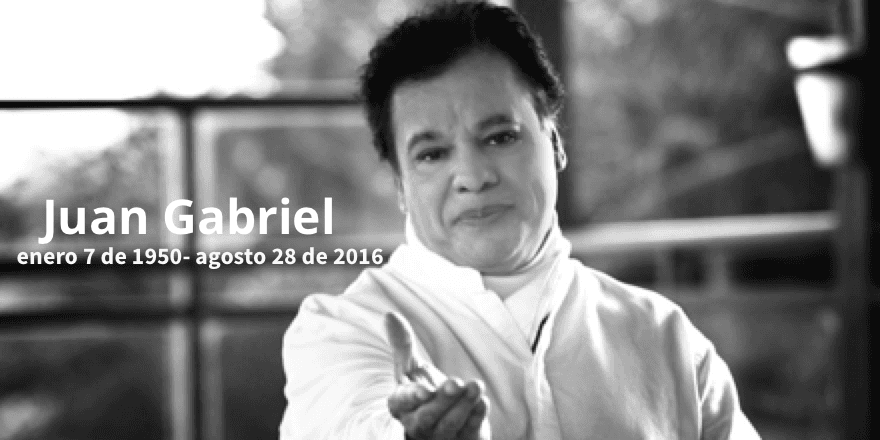 El cantante falleció en su casa de Santa Mónica a causa de un infarto.