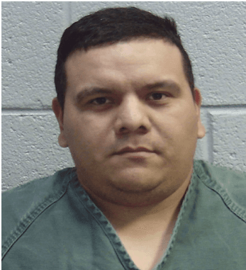 <b>Gabino Fernández</b>, de 34 años, residente de Cumming.