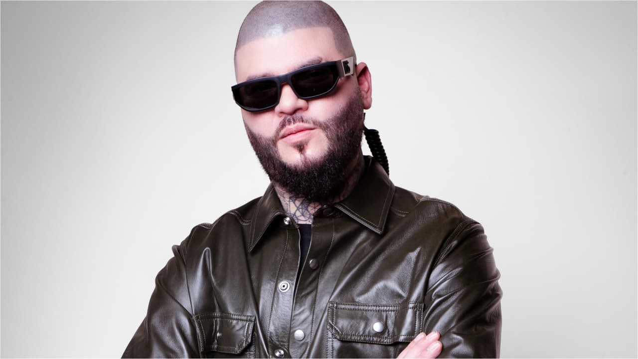 Latin American Music Awards 2023: Farruko está nominado a Artista Del Año