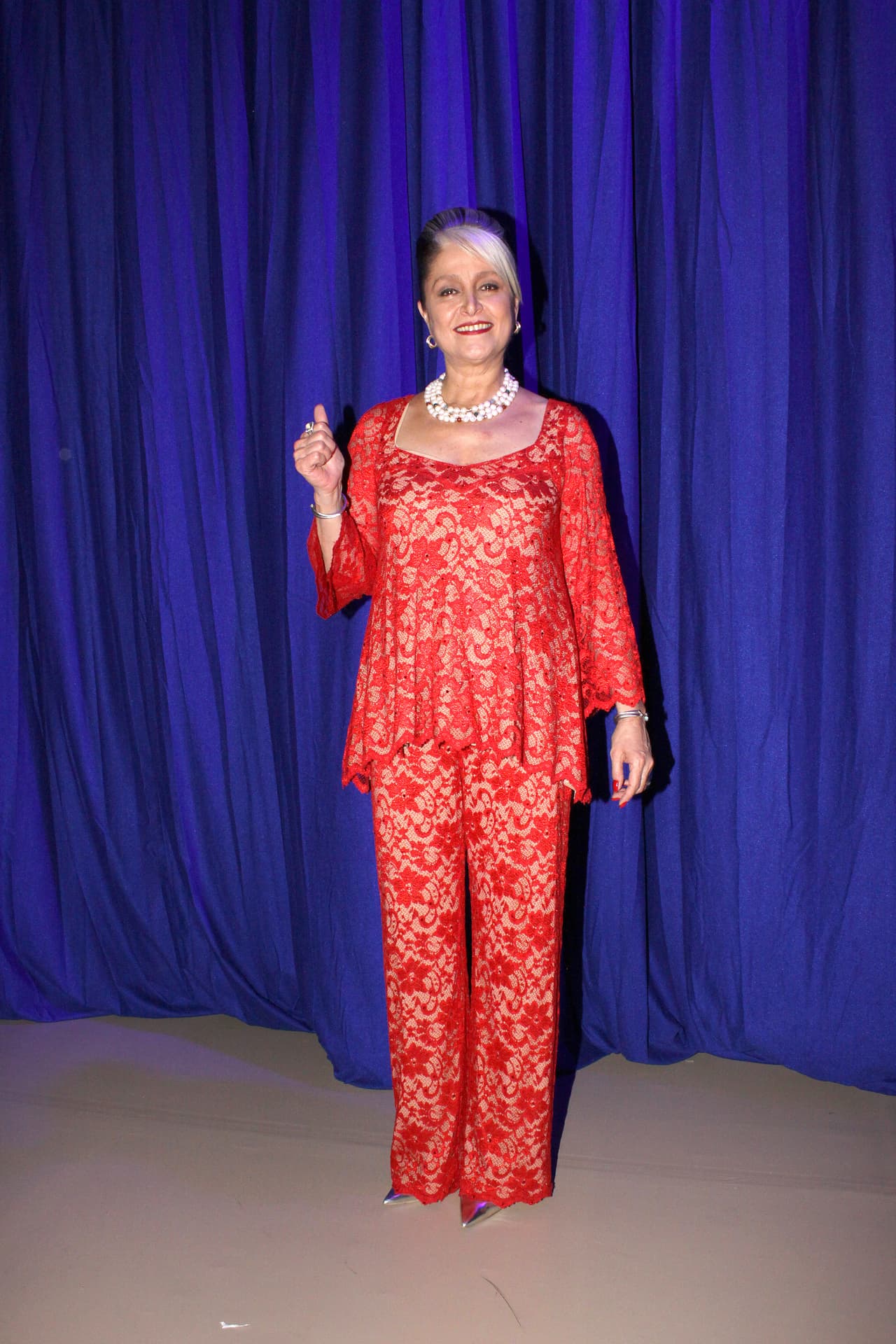 <b><a href="http://www.univision.com/temas/daniela-romo">Daniela Romo</a></b> será la madre de los tres apuestos galanes, siendo 'Amparo viuda de Otero', "Yo tengo una historia muy particular. Son muchas historias de amor en esta novela, pero, claro, los padres son los padres", confesó la actriz y cantante a los micrófonos de 'Radio Fórmula'.