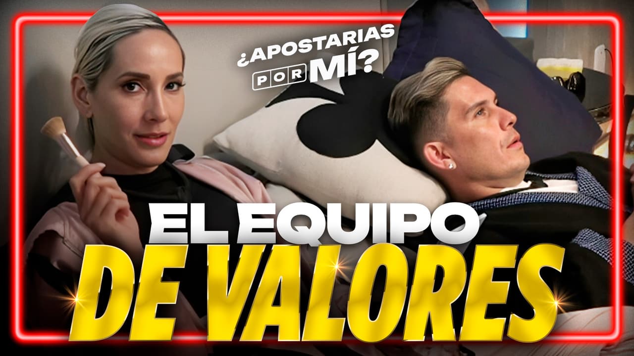 Gigi alza la voz y asegura que el Team Rebelión es el que representa los valores