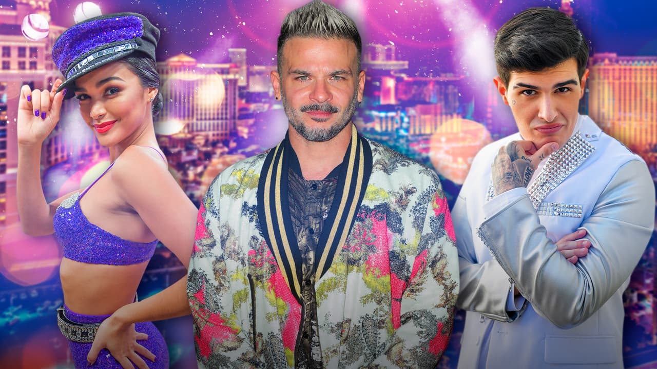 El tema ‘Las Vegas’ y Pedro Capó se adueñarán de la pista en la quinta gala de MQB