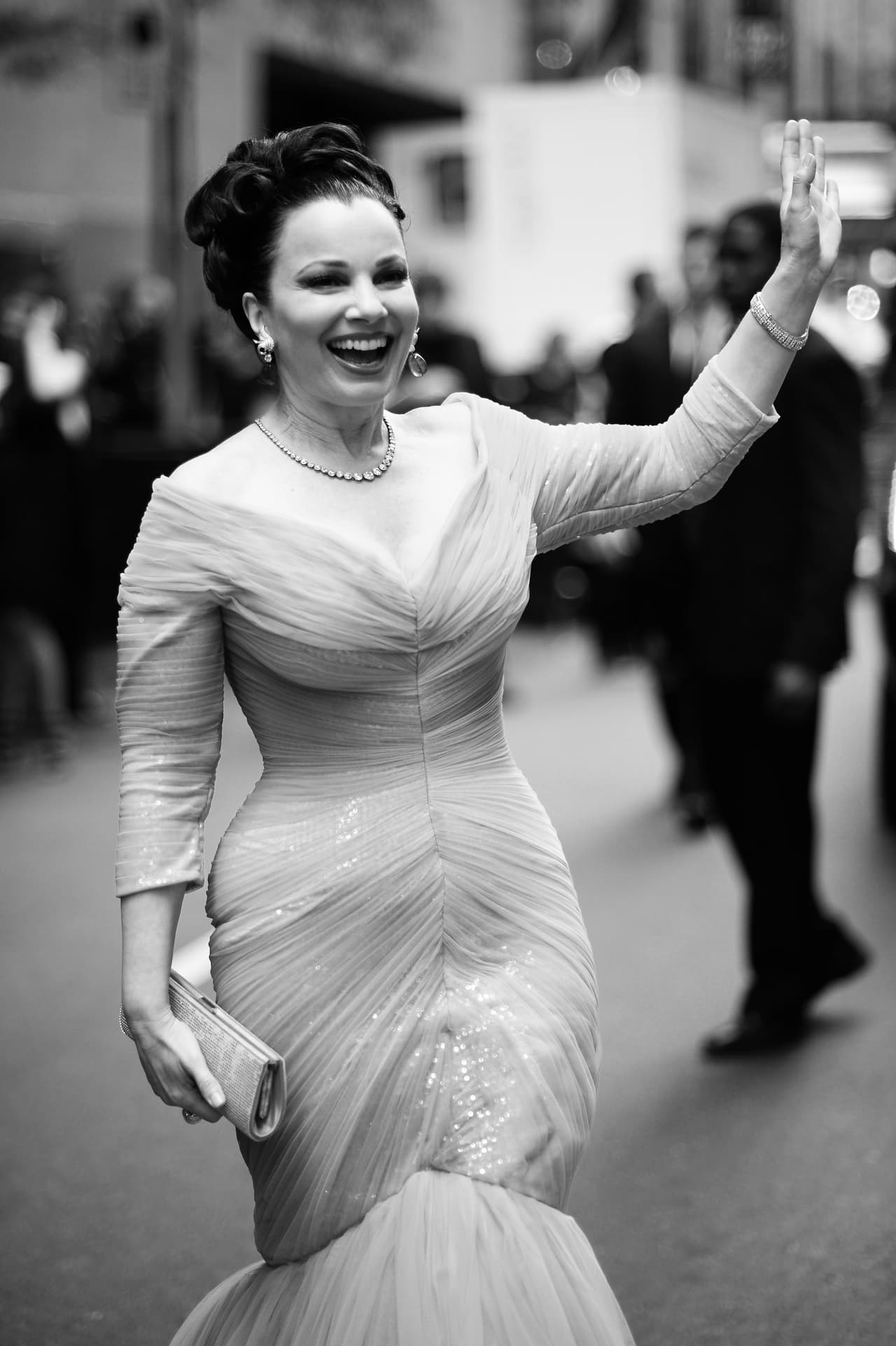 ¡Fran Drescher cumple el 30 de septiembre! La 'Nanny' más famosa de todas es una más de las libranas.