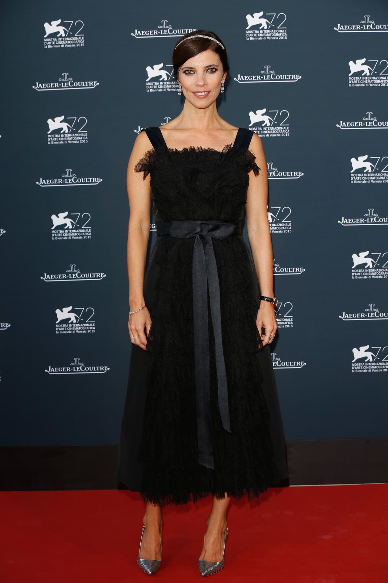 Maribel Verdú es una actriz española ganadora de Premios Goya, del Premio Nacional de Cinematografía en España y del Premio Ariel en México. Por si no fuera poco, es una librana orgullosa.