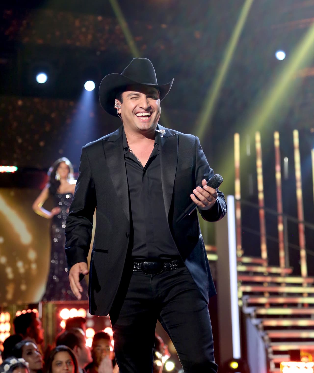 'La María' es una de las canciones más populares de Julión Álvarez.