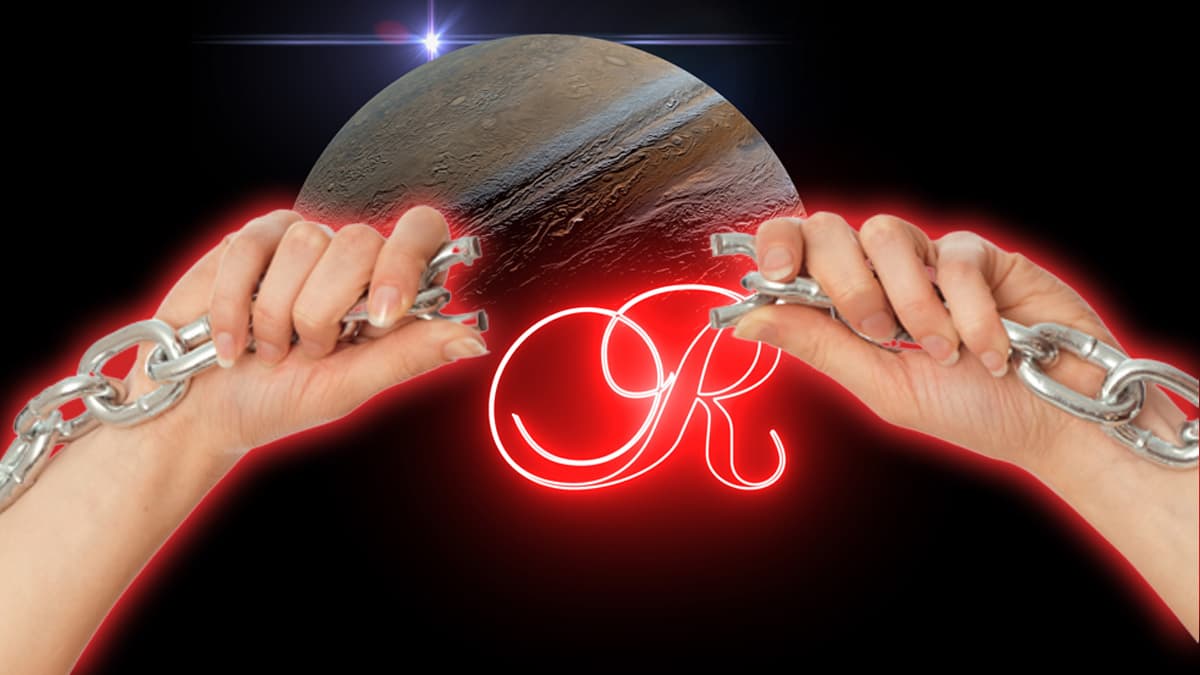 Júpiter entra retrógrado en Aries: es momento de usar tu propia fuerza y a mantenerse firmes