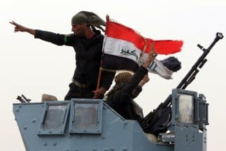 La administración estadounidense de ninguna manera paga o negocia con grupos terroristas.