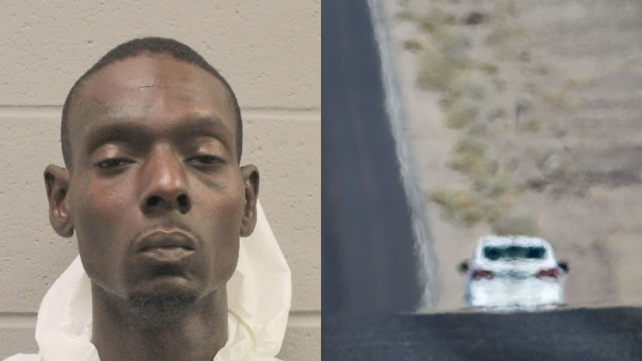 Hombre condenado a 60 años por asesinar a su jefe e hijo: Encerró al niño en un auto hasta su muerte