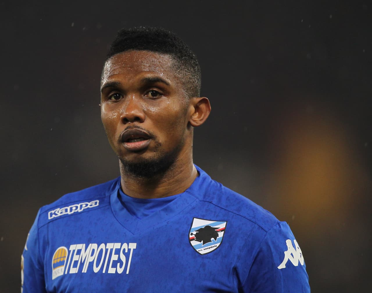 Samuel Eto'o estudia ofertas de Pachuca y Querétaro para ir a la Liga MX