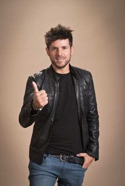 Pedro López también llegó robando corazones.