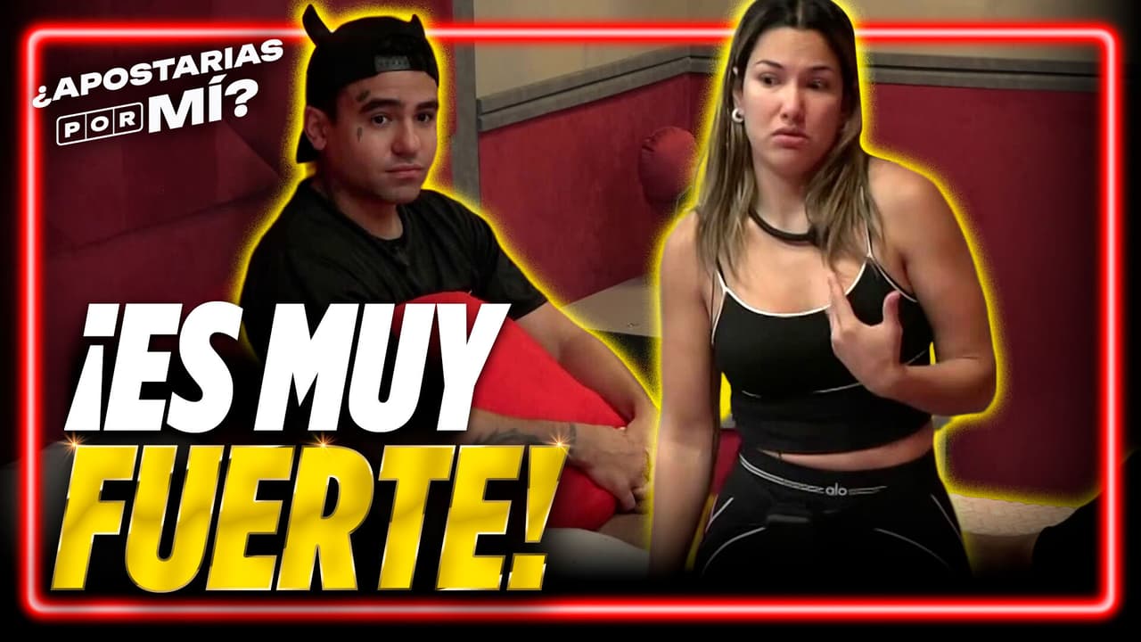 Alejandra y Malito comparten su TRISTEZA por el castigo de Mario y Brenda