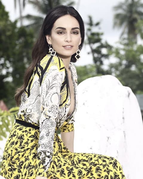 Ello le dio la claridad que buscaba al respecto: "Tenía mucha presión social porque todo el mundo te la pone y porque mi mamá quería ser abuela, así que congelé óvulos (...) Después de pasar por eso me quité toda la presión y menos ganas me dieron".