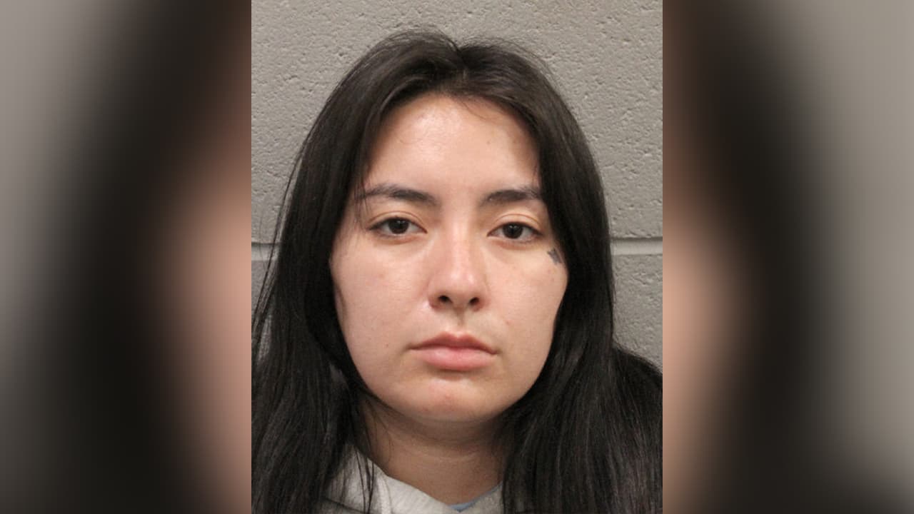 Sara Ramírez, también fue arrestada y enfrenta cargos de manipular evidencias al 
<b>ayudar con la limpieza profunda de la van</b> y después también estuvo presente cuando lo arrojaron a un pantano.