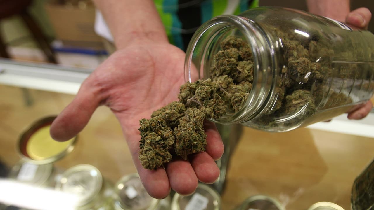 Reportan escasez de marihuana medicinal en dispensarios de Illinois