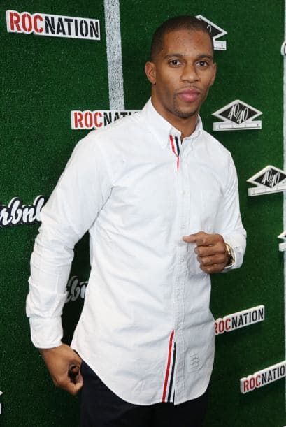 Victor Cruz Nació el 11 de noviembre de 1986 en New Jersey. Más videos de Chismes aquí.