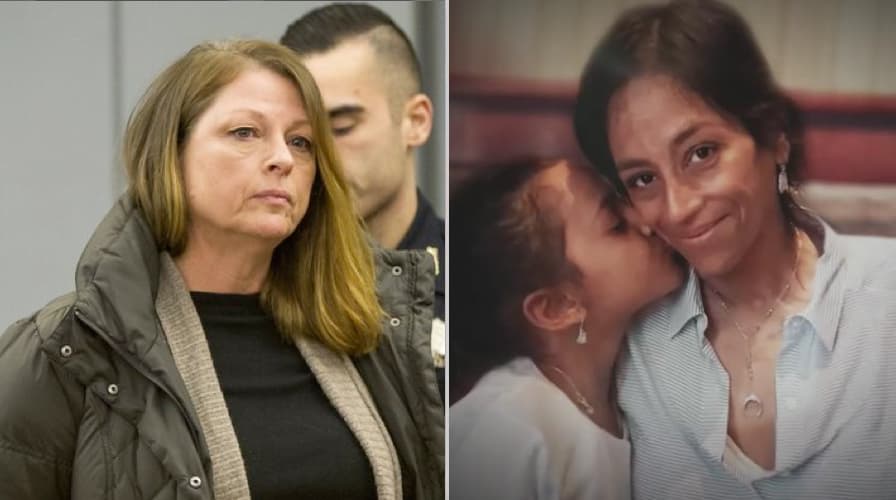 Condenan a mujer que atropelló mortalmente a hispana cuya hija fue asesinada por MS-13 en Long Island