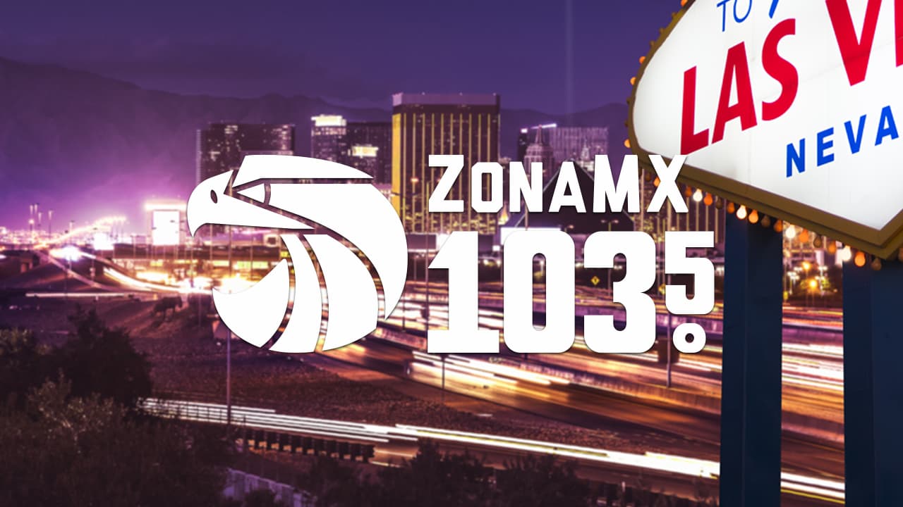 Zona MX 103.5