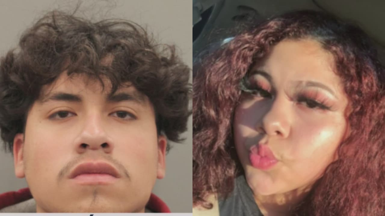 La libertad bajo fianza de 
<a href="https://www.univision.com/local/houston-kxln/madre-de-diamond-alvarez-exige-justicia-contra-frank-deleon-sospechoso-de-matar-a-la-joven-en-houston-video">Frank DeLeón, de 17 años, </a>hizo que la comunidad hispana se movilizara en Texas pidiendo que se revoque dicha fianza y sea puesto bajo custodia.