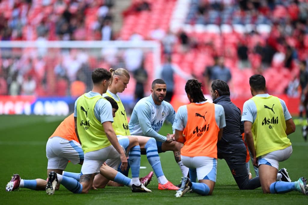 Manchester City emprende acción legal ante la Premier League