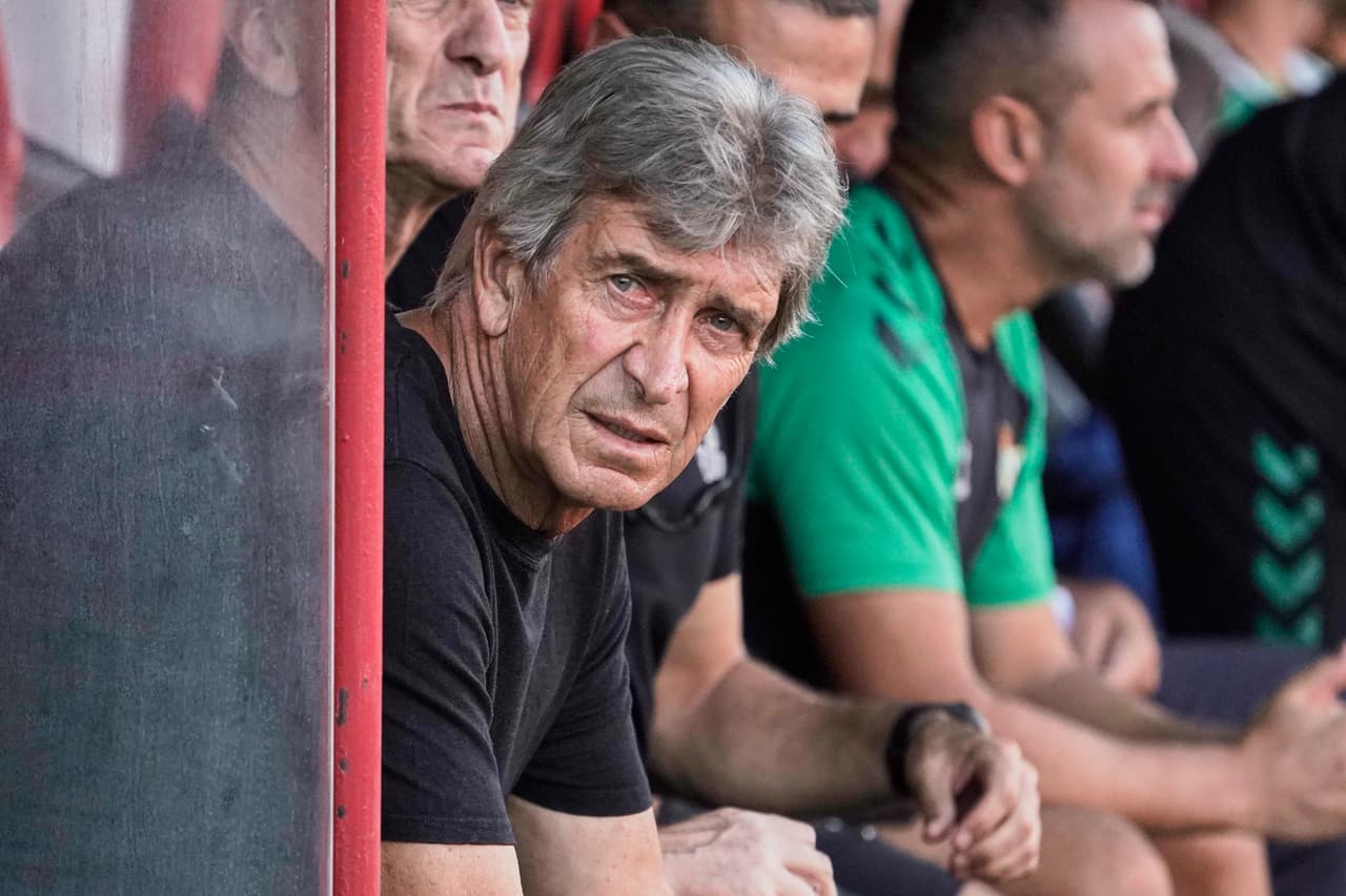 Betis venció 1-2 al Mallorca de Javier Aguirre con un doblete de Boja Iglesias en la Jornada 2 de LaLiga; Andrés Guardado no jugó porque sigue sin ser inscrito.