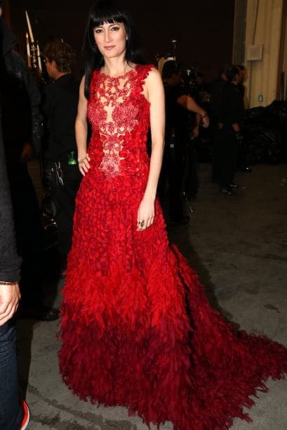 Las transparencias lograron poner a muchos caballeros muy nerviosos, lo bueno es que no se vio de más.