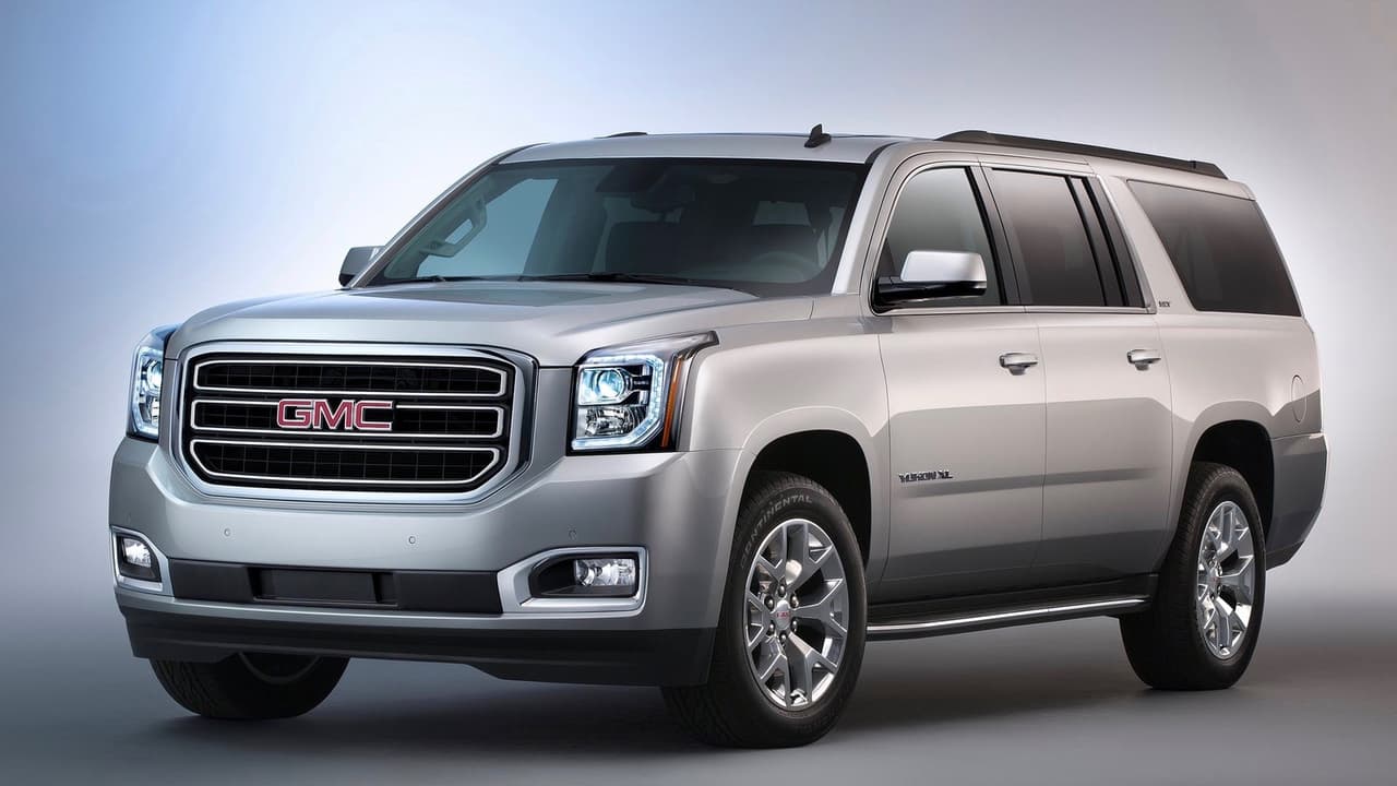 <h3 class="cms-h3-H3">10. GMC Yukon XL</h3>
<br>Los dueños de la versión extendida del mismo modelo que ocupó el duodécimo lugar de la lista, recorren en promedio 15,300 millas anuales con estas enormes comionetas. Este auto es apenas uno de múltiples SUVs tamaño familiar de marca estadounidense que aparecerán es esta lista, en la cual no aparece ningún modelo de marcas extranjeras.
<br>
<br>La actual generación de la GMC Yukon fue presentada en el mercado en 2015.
<br>