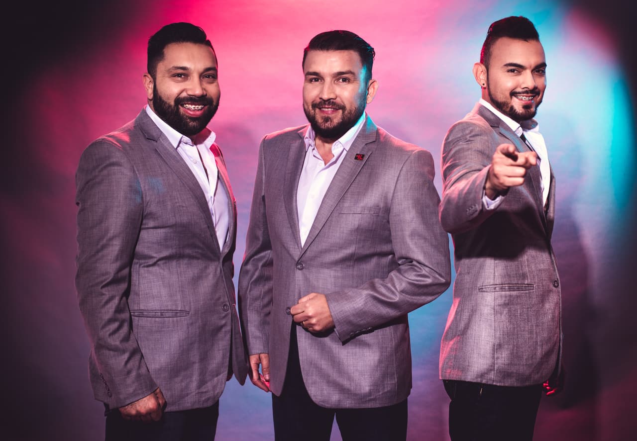 Banda El Recodo de Cruz Lizárraga