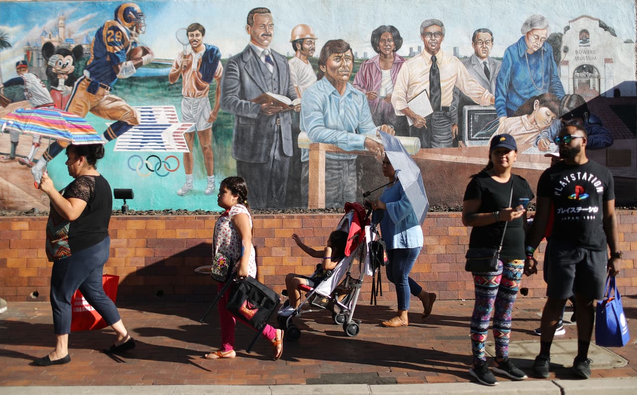 Participar en el Censo es crucial para que los hispanos ganen poder electoral