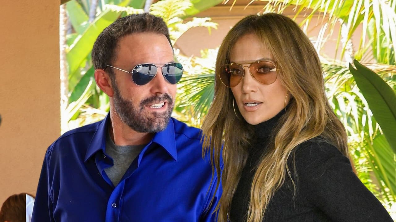 ¿Revivió el amor? JLo y Ben Affleck se reencuentran en medio del divorcio y esto dicen las cartas
