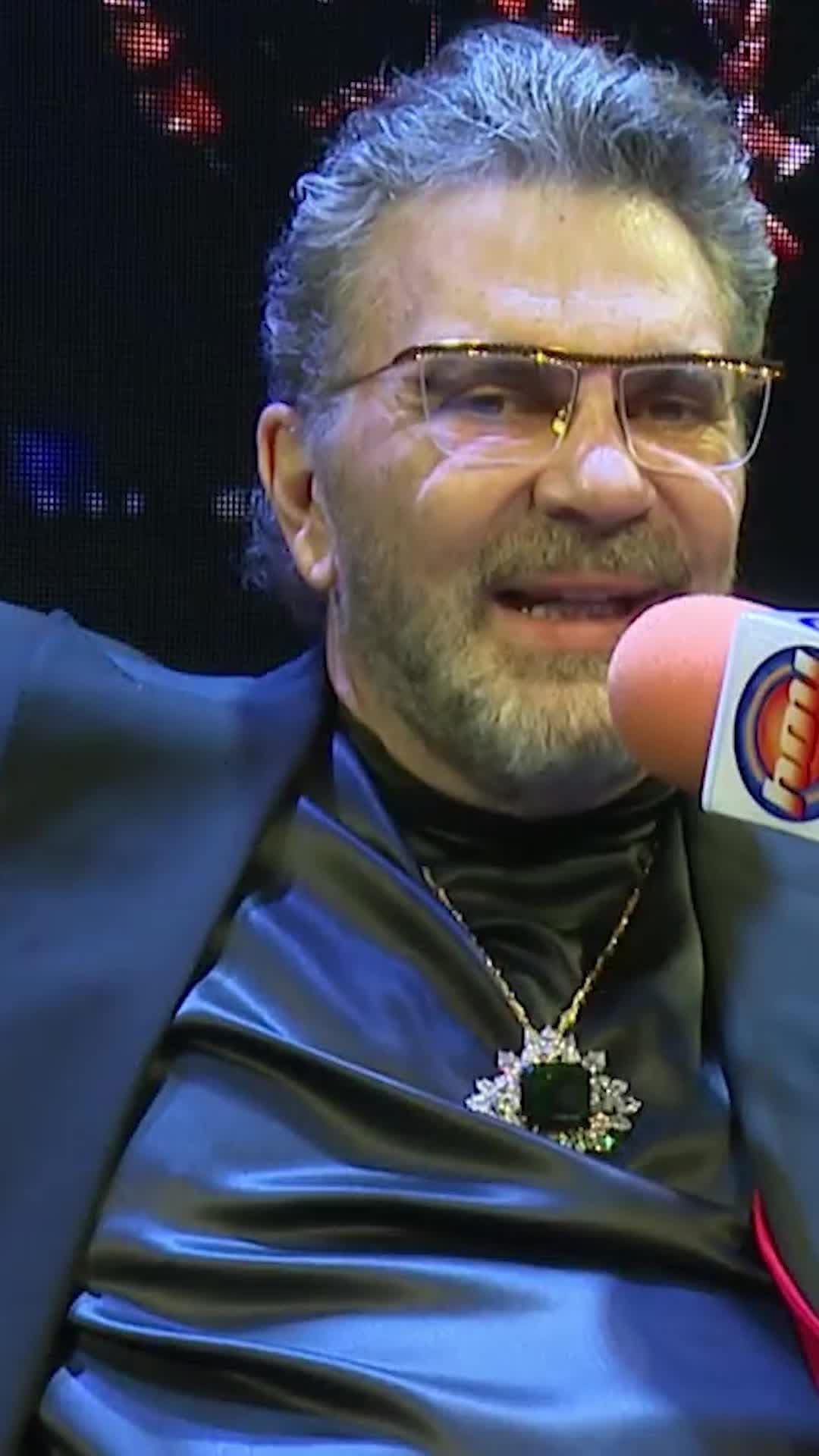 Mijares confiesa si regresaría con Lucero