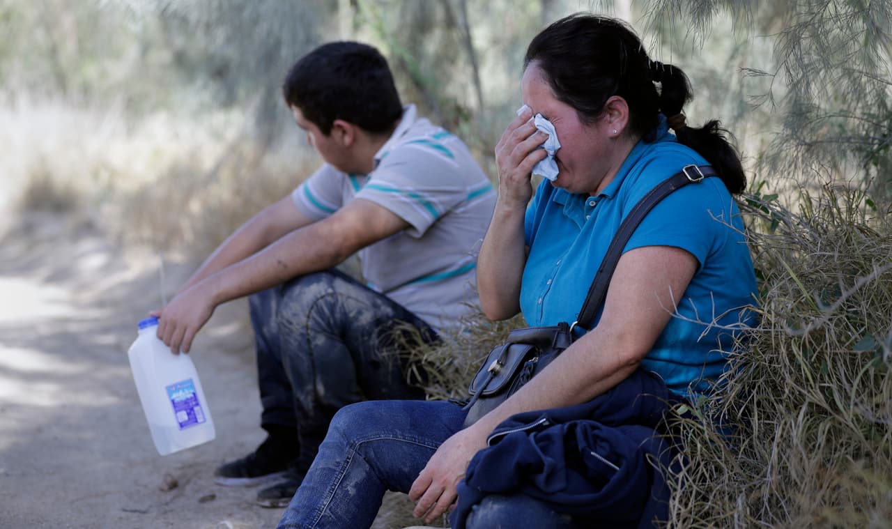 Jueces de inmigración advierten que la 'tolerancia cero' en la frontera tendrá consecuencias “tremendas”